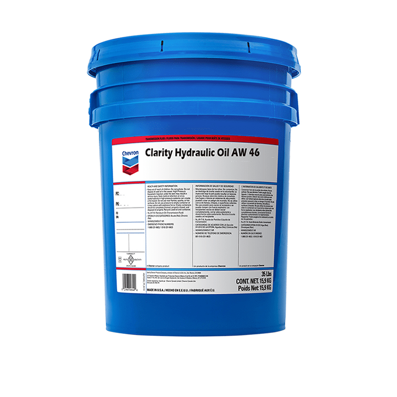 CHEVRON CAPELLA WF 68 5GAL 1 CHEVRON CAPELLA WF 68 5GAL