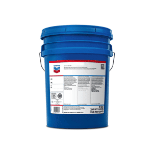 CHEVRON REGAL R&O 32 5GAL