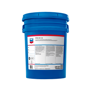 CHEVRON ARIES 100 5GAL