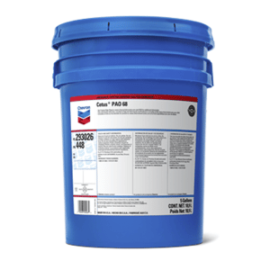 CHEVRON CETUS PAO 46 5GAL