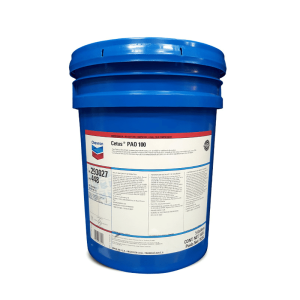 CHEVRON CETUS PAO 100 5GAL