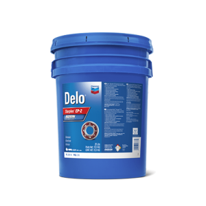 CHEVRON DELO STARPLEX EP 2 35LB