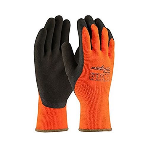 GUANTE POWERGRAB THERMO 1 GUANTE POWERGRAB THERMO
