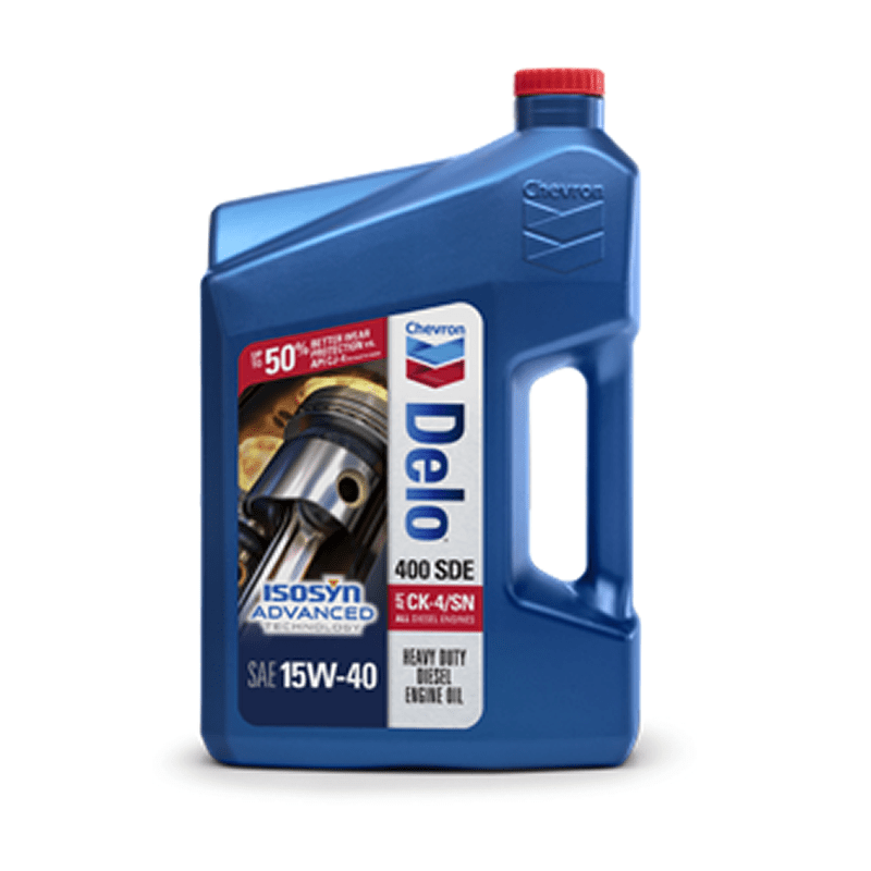 CHEVRON DELO 400 MGX 15W40 2.5GAL 1 CHEVRON DELO 400 MGX 15W40 2.5GAL