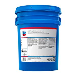 CHEVRON REGAL R&O 32 55GAL