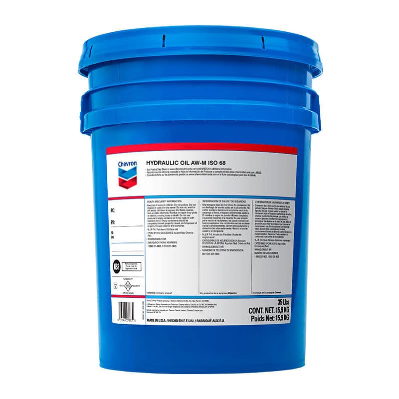 CHEVRON REGAL R&O 32 55GAL 1 CHEVRON REGAL R&O 32 55GAL