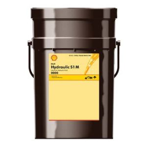 HYDRAULIC S1 M 68 SHELL 5UGL