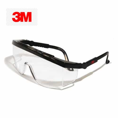 LENTES TRANSPARENTES, OSCUROS 3M CLASICO 1 LENTES TRANSPARENTES, OSCUROS 3M CLASICO