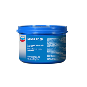 CHEVRON MARFAK HEAVY DUTY 3B