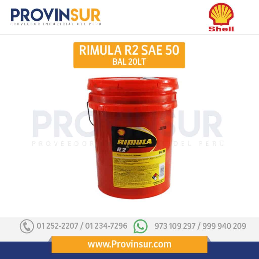 ACEITE OMALA S4 GXV 460 SHELL » Provinsur SAC