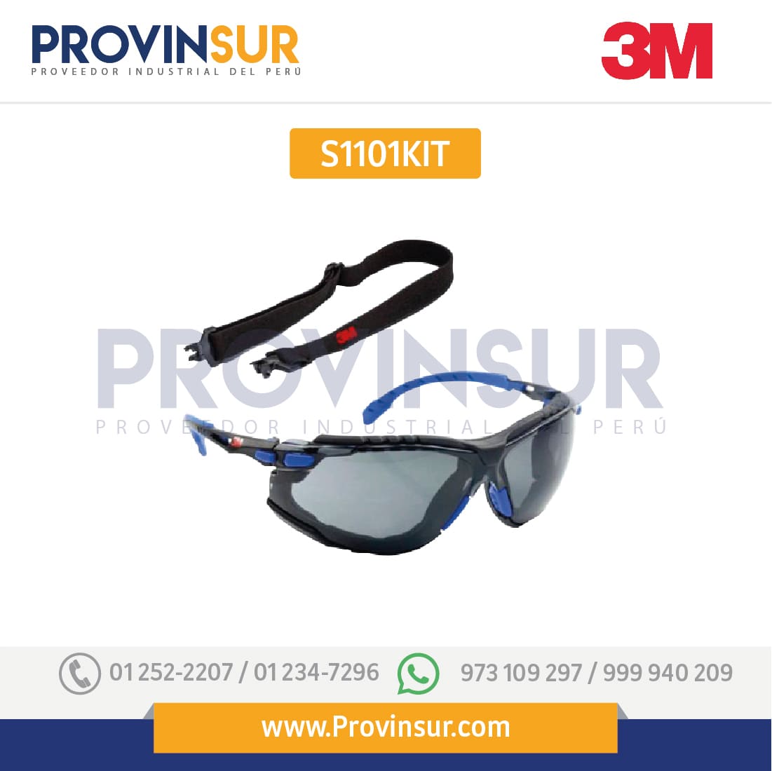 Kit Solus Scotchgard 1000 3M 3 Kit Solus Scotchgard 1000 3M
