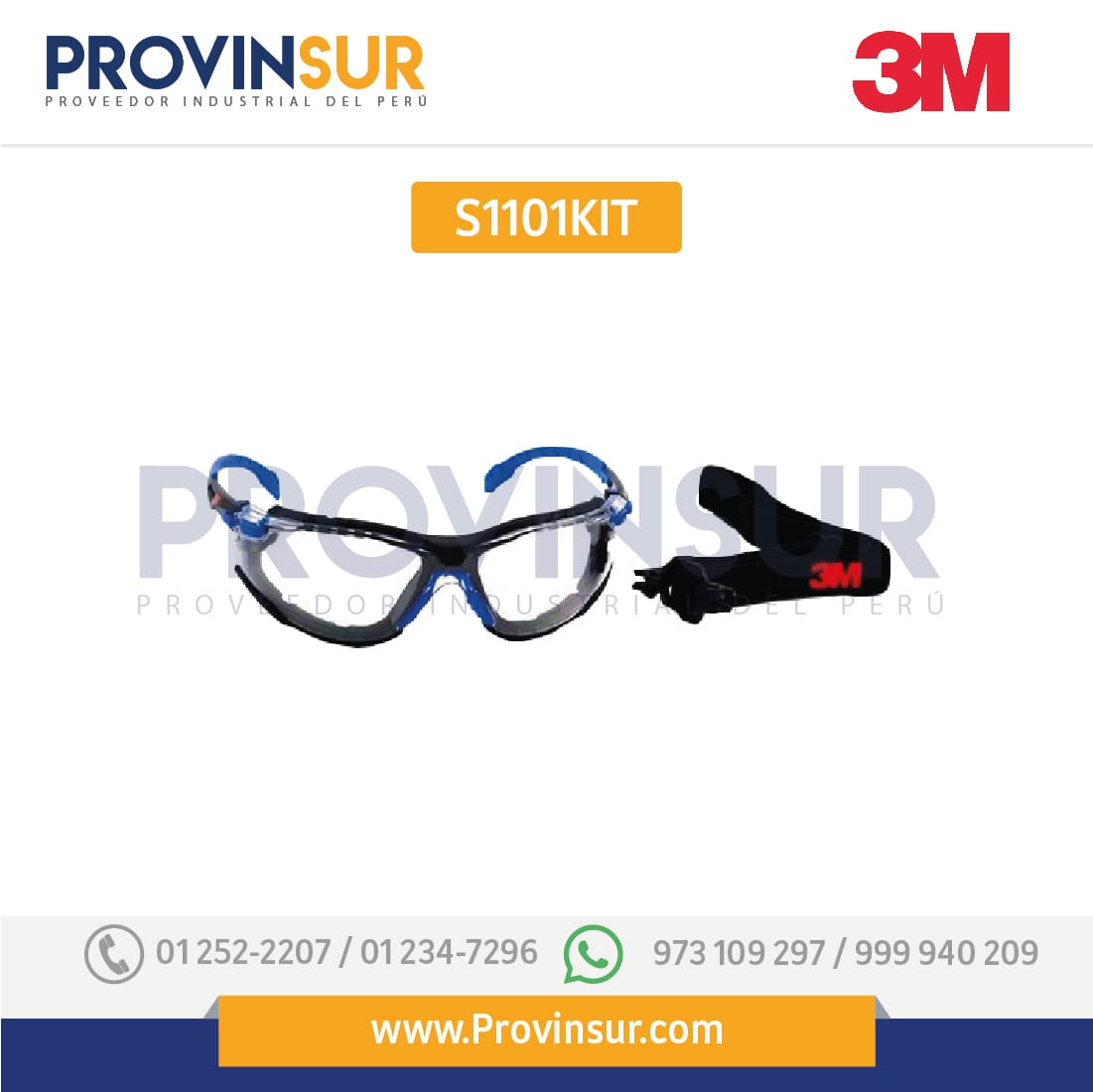 Kit Solus Scotchgard 1000 3M 4 Kit Solus Scotchgard 1000 3M