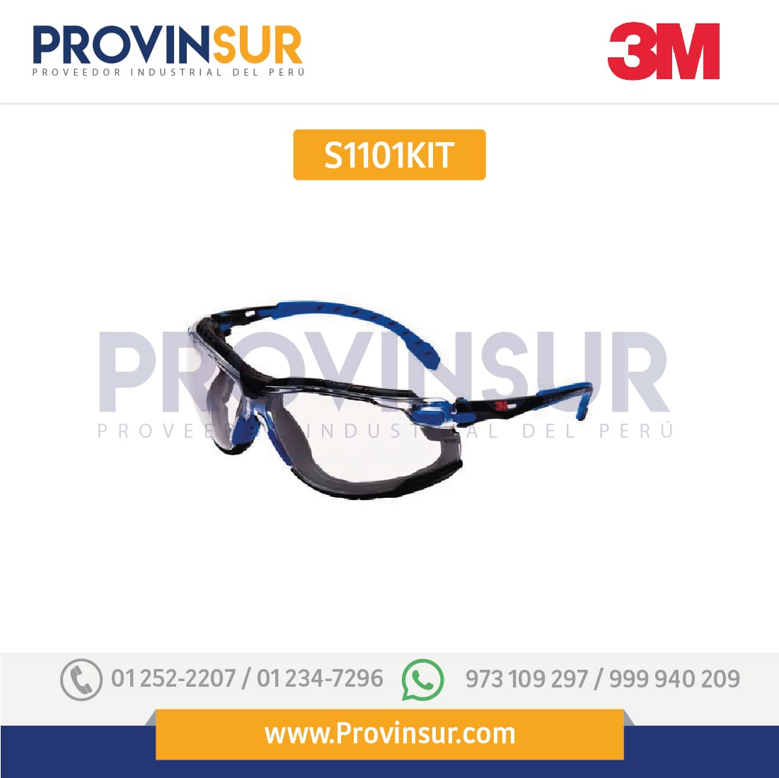 Kit Solus Scotchgard 1000 3M 5 Kit Solus Scotchgard 1000 3M