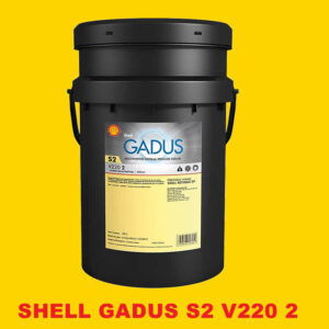 SHELL GADUS S2 V220 2
