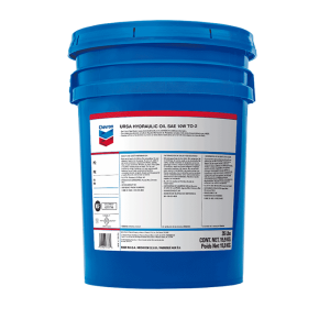 CHEVRON URSA HYDRAULIC OIL 10W 5GAL