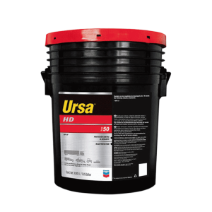 CHEVRON URSA HD 40 5GAL