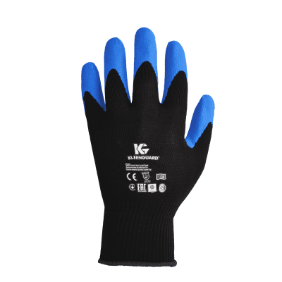 GUANTE DE ESPUMA NITRILO AZUL G40 KLEENGUARD 1 GUANTE DE ESPUMA NITRILO AZUL G40 KLEENGUARD