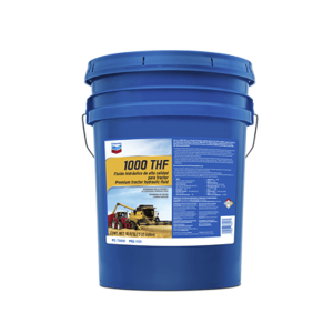 CHEVRON 1000 THF 5GAL
