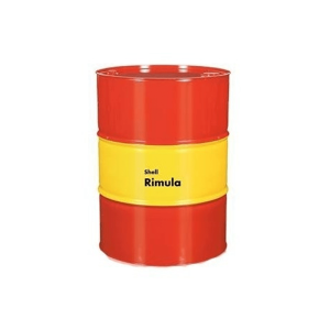 RIMULA R2 SAE 50 SHELL 209LT
