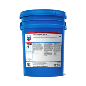 CHEVRON DELO TORQFORCE HD 10W 5GAL