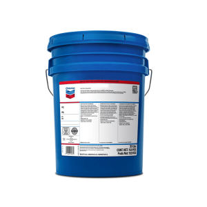 CHEVRON DELO TORQFORCE HD 30 5GAL