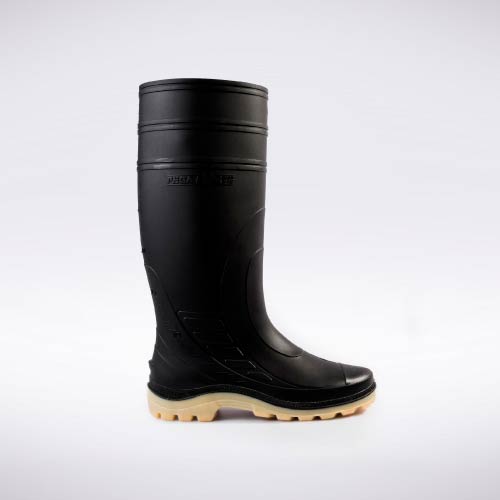 BOTA DE PVC PEGA FORTE 1 BOTA DE PVC PEGA FORTE