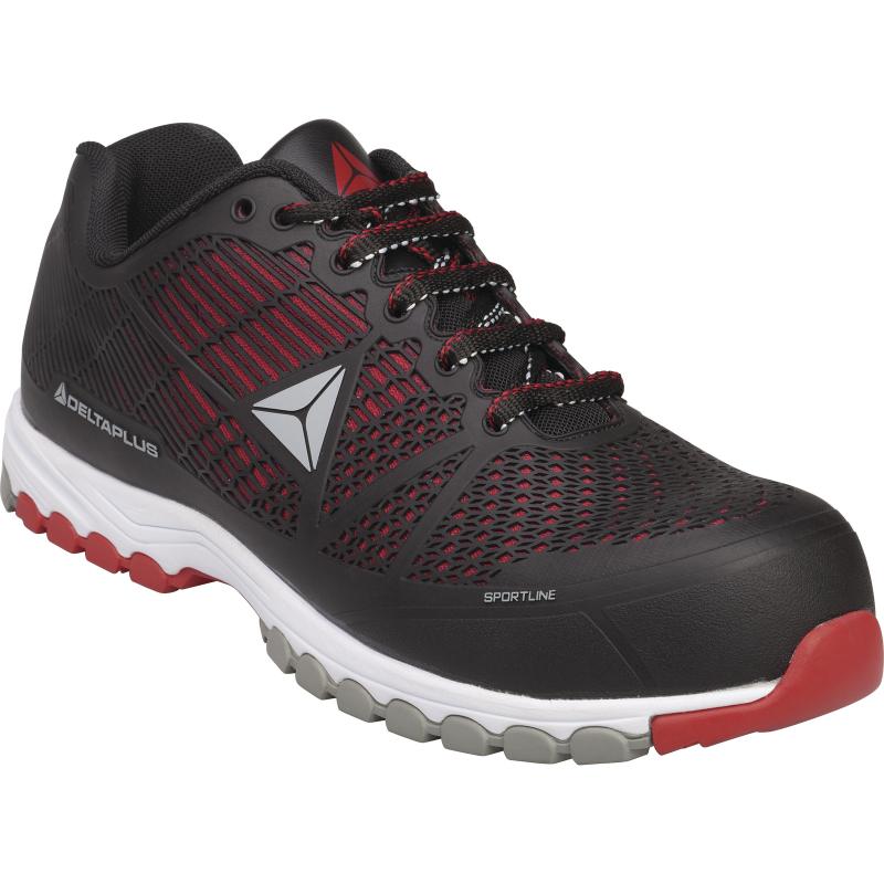 ZAPATO DELTA SPORT S1P SRC DELTA PLUS 1 ZAPATO DELTA SPORT S1P SRC DELTA PLUS