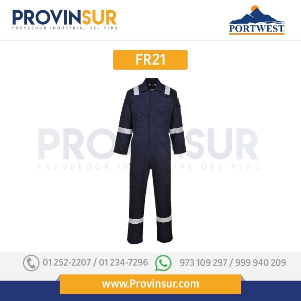 Venta de FR21 B Lima Peru
