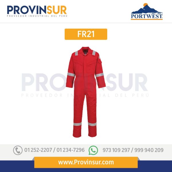 Venta de FR21 R Lima Peru