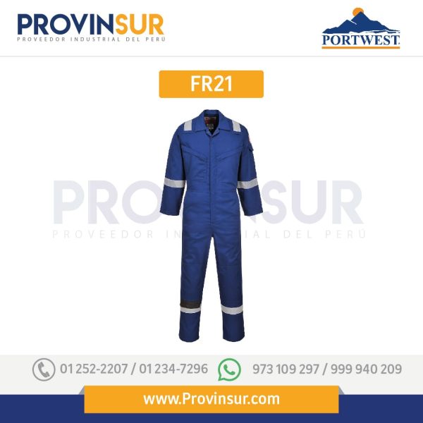 Venta de FR21 W Lima Peru