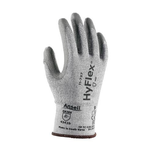 GUANTE HYFLEX 11-727 ANSELL 1 GUANTE HYFLEX 11-727 ANSELL