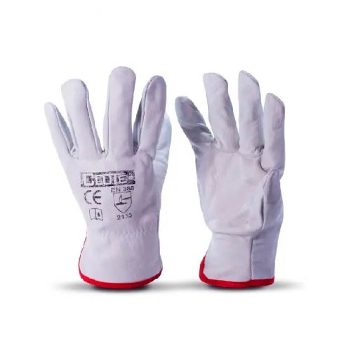 Venta De Guante Badana Blanco Clute Lima Peru