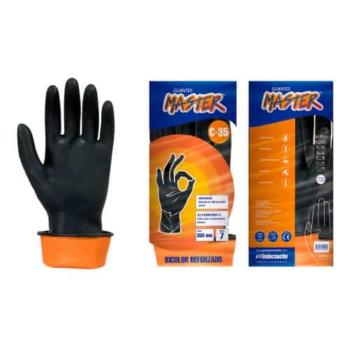 Guante Master C35 1 Guante Master C35