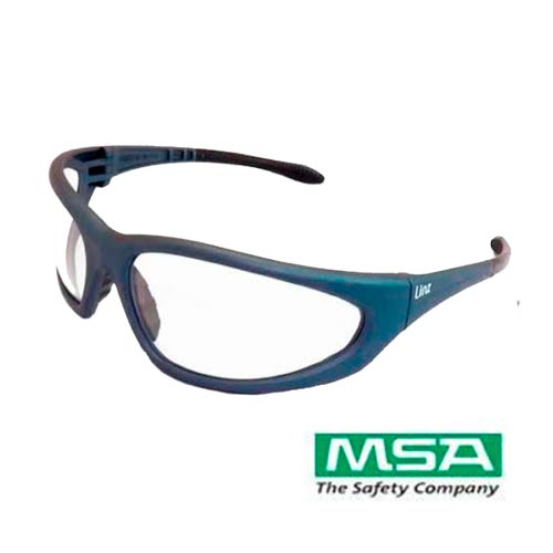 LENTES MSA LINZ 2803201 1 LENTES MSA LINZ 2803201