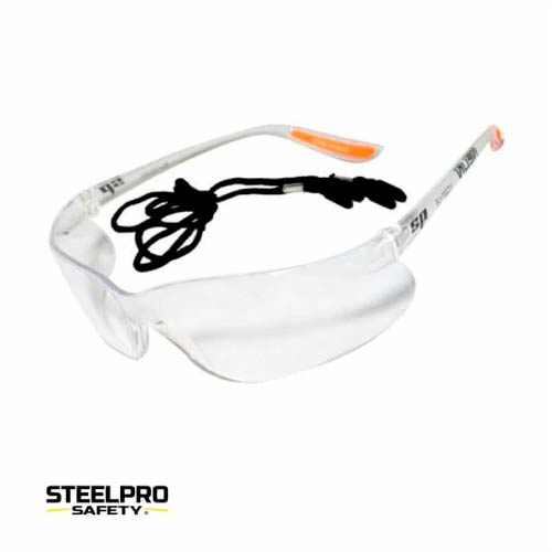 Lente Neon Steelpro 1 Lente Neon Steelpro