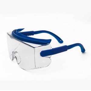 Lente Top Gun Óptico Steelpro