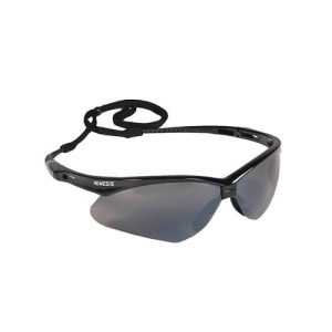 Lente V30 Nemesis BASIC Oscuro AF KleenGuard