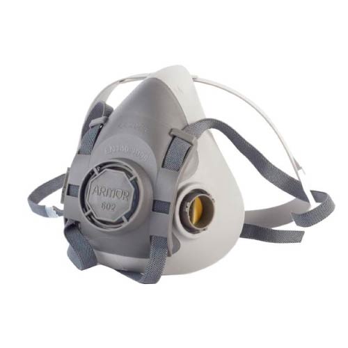 Respirador Armor 602 1 Respirador Armor 602