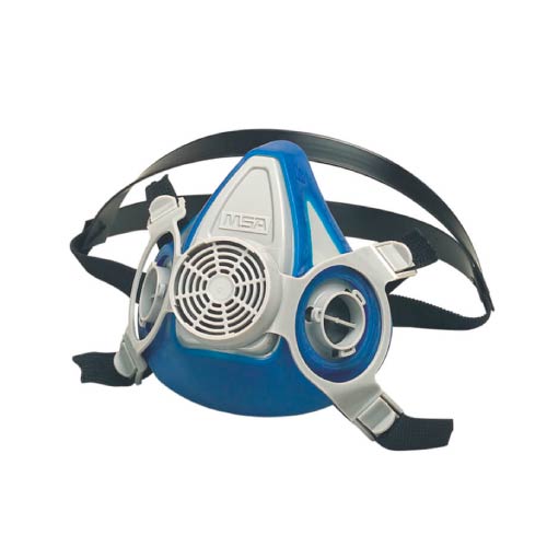 Respirador MSA Advantage 200LS 1 Respirador MSA Advantage 200LS