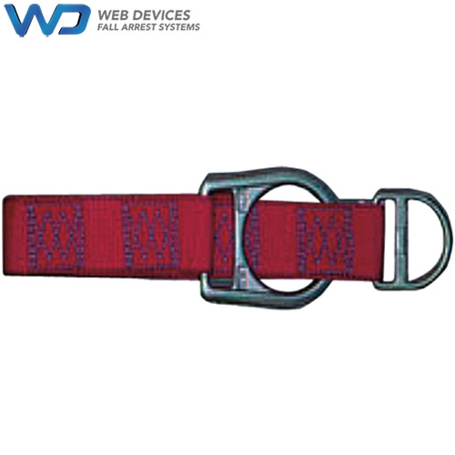 Eslinga de Anclaje De 6″ (Ap 1756) Web Devices 1 Eslinga de Anclaje De 6″ (Ap 1756) Web Devices