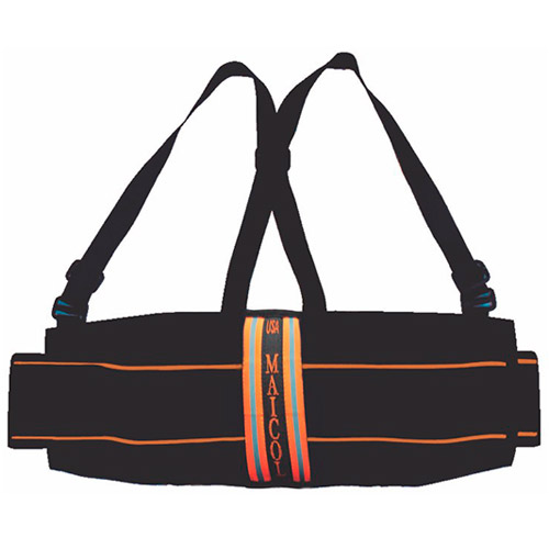 FAJA LUMBAR ELÁSTICA 25 CM – MAICOL 1 FAJA LUMBAR ELÁSTICA 25 CM – MAICOL