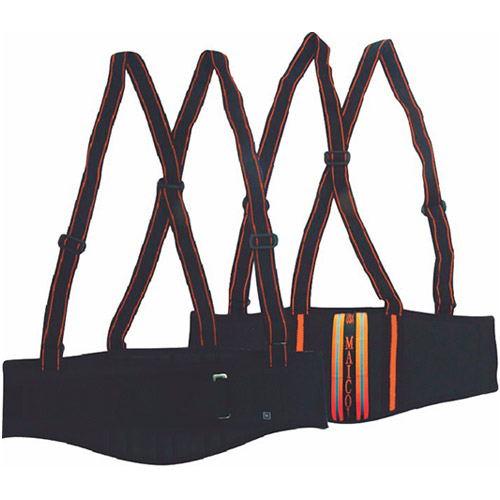 FAJA LUMBAR RIGIDA LIVIANA – MAICOL 1 FAJA LUMBAR RIGIDA LIVIANA – MAICOL
