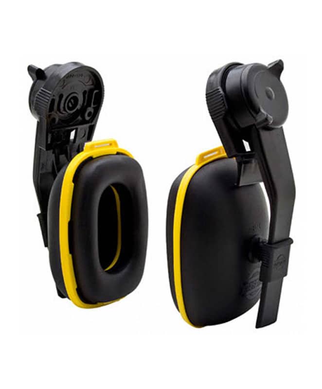 Orejera Spro Adaptable a Casco 1 Orejera Spro Adaptable a Casco