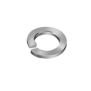 ARANDELA PRESION ACERO 1/4" INOX