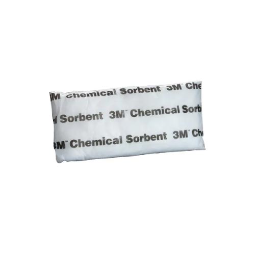ABSORBENTE QUIMICO ALMOHADILLAS P 300 3M 1 ABSORBENTE QUIMICO ALMOHADILLAS P 300 3M