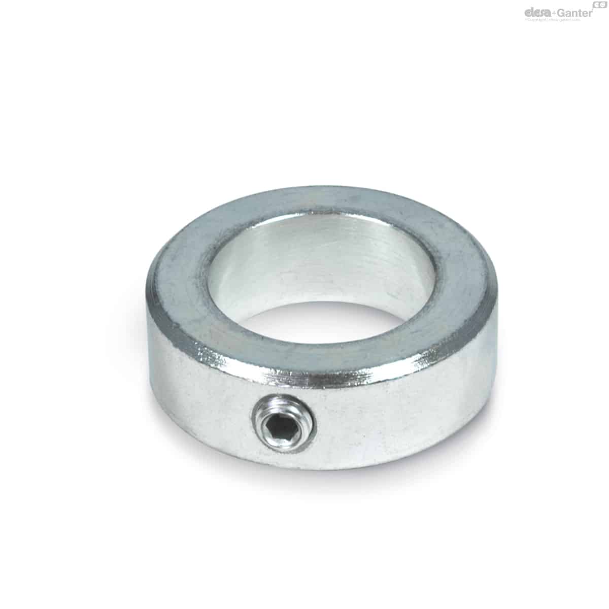 ANILLO DE FIJACIÓN SR 7/85 GLH 1 ANILLO DE FIJACIÓN SR 7/85 GLH
