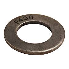 ARANDELA PLANA ESTRUCTURAL F436 3/4"