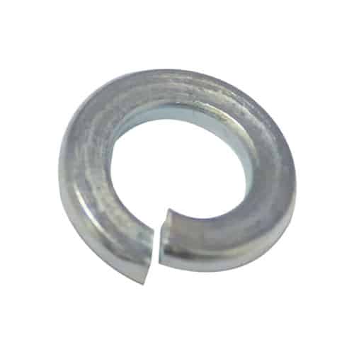 ARANDELA PRESION 1/4" INOX 1 ARANDELA PRESION 1/4" INOX