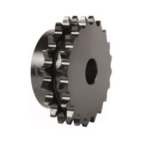 ASA 50/2 B Z21 PIÑON DOBLE PASO 5/8" DUC 1 ASA 50/2 B Z21 PIÑON DOBLE PASO 5/8" DUC