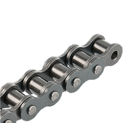 ASA 80 CADENA DE RODILLOS SIMPLE DE 1" NORD TECHNIK 1 ASA 80 CADENA DE RODILLOS SIMPLE DE 1" NORD TECHNIK